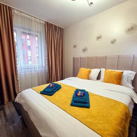 Sophia Home 1 Μπρασόβ Εξωτερικό φωτογραφία