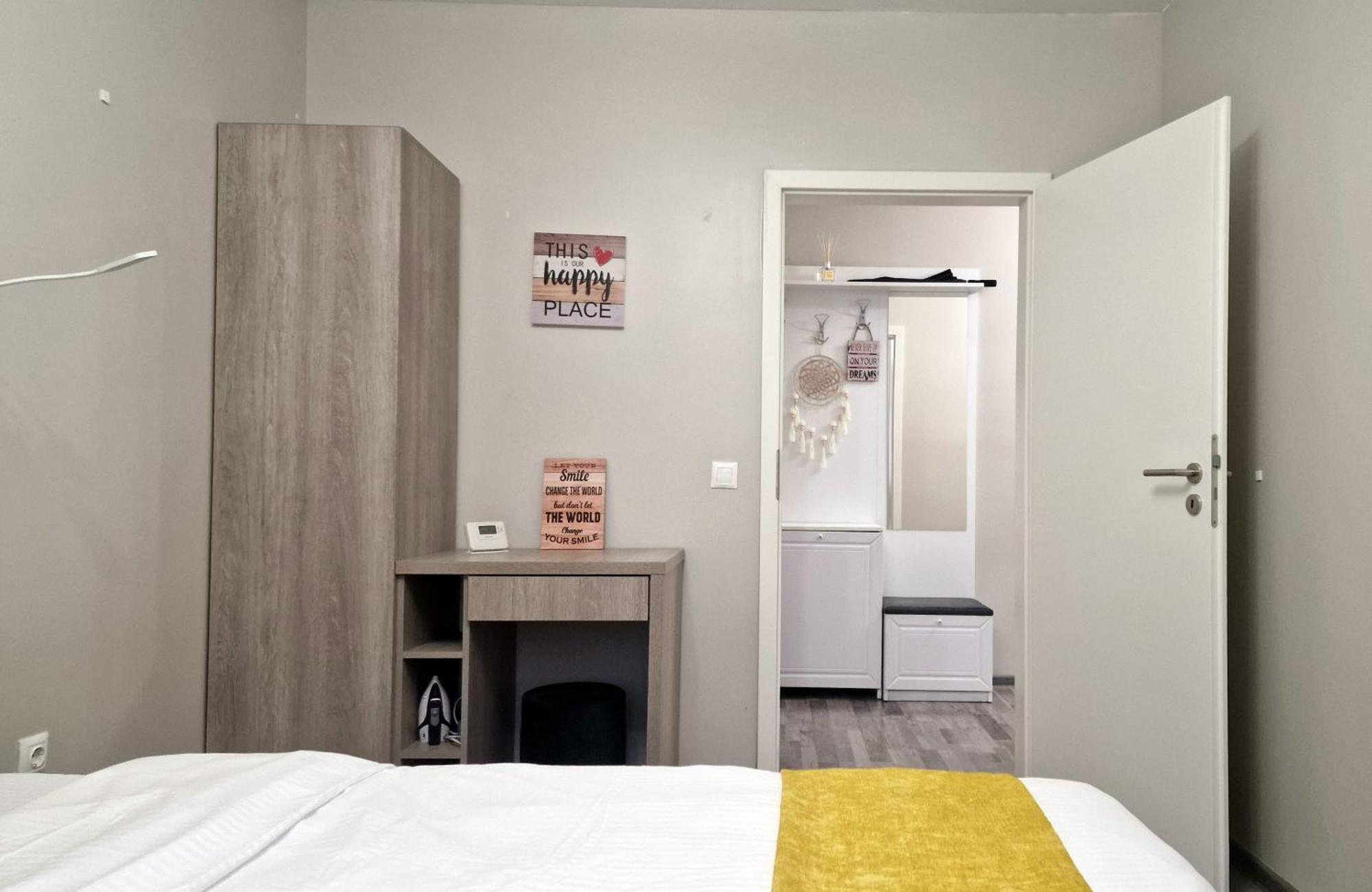 Sophia Home 1 Μπρασόβ Εξωτερικό φωτογραφία