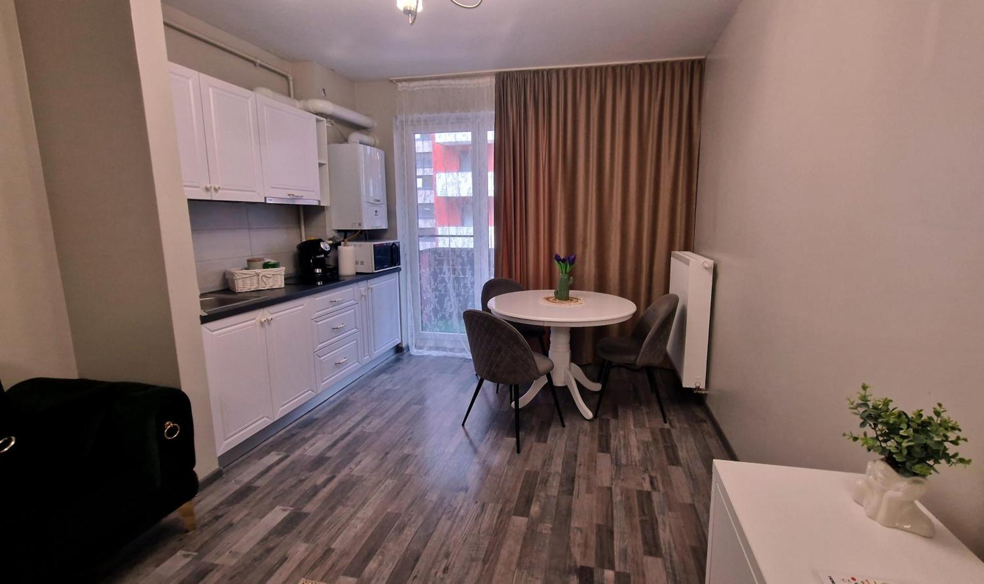 Sophia Home 1 Μπρασόβ Εξωτερικό φωτογραφία