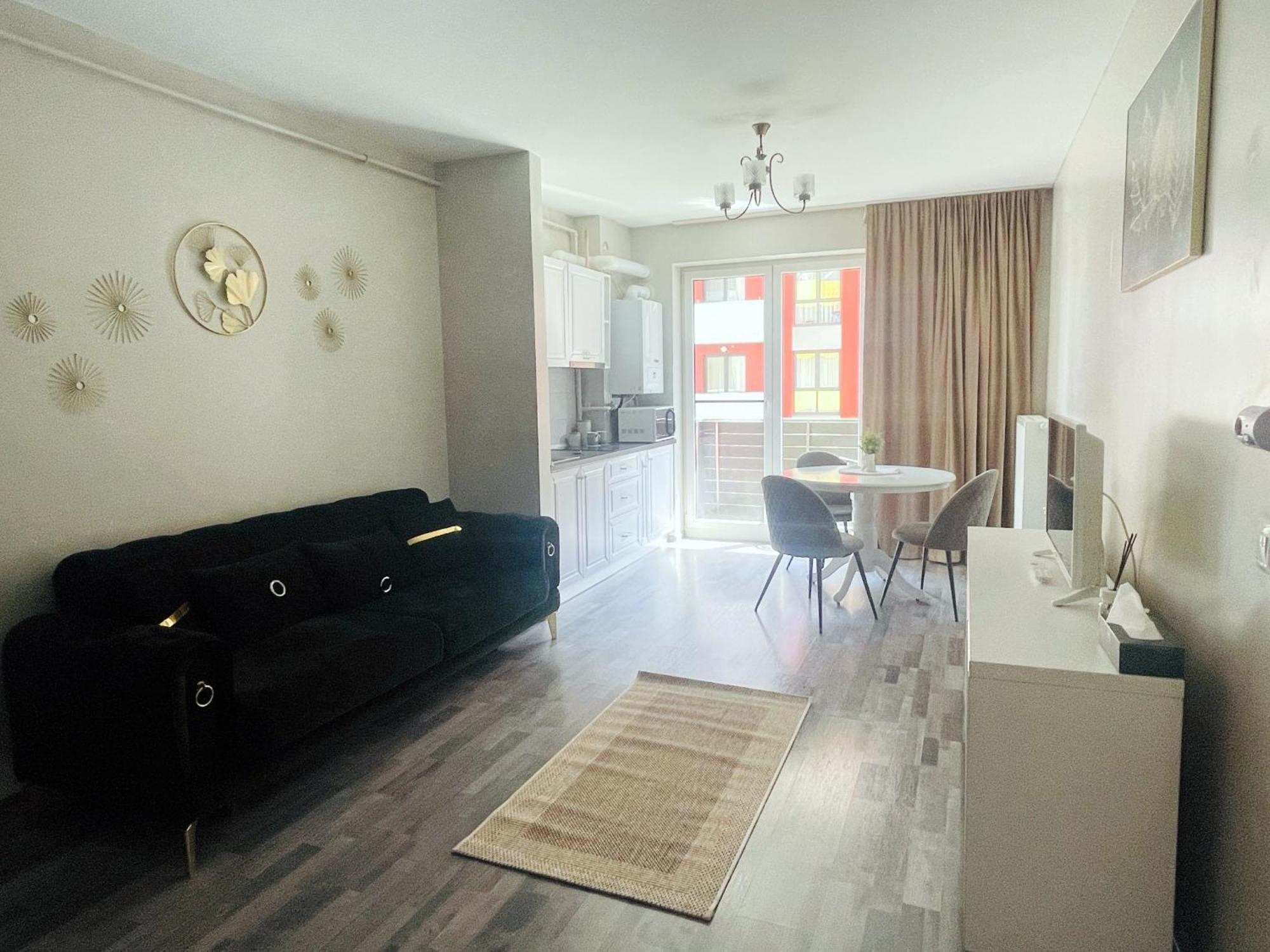 Sophia Home 1 Μπρασόβ Εξωτερικό φωτογραφία