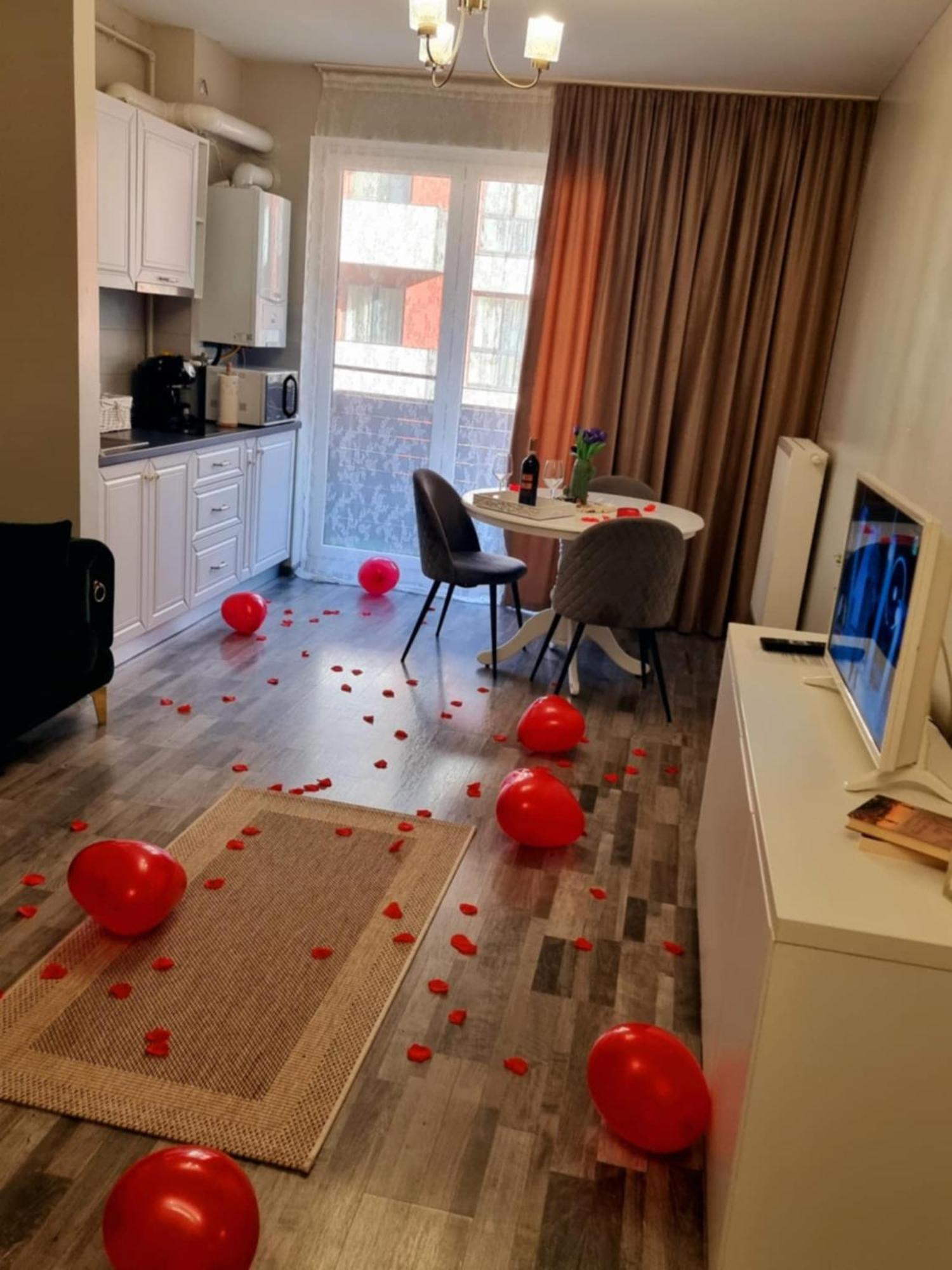 Sophia Home 1 Μπρασόβ Εξωτερικό φωτογραφία